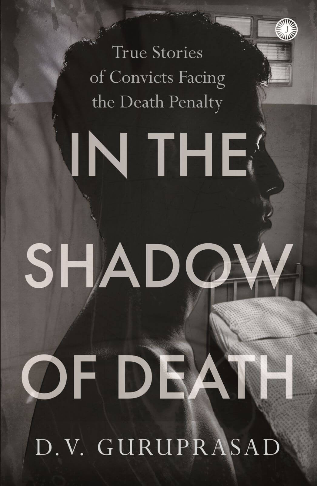 Jacket of In the Shadow of Death