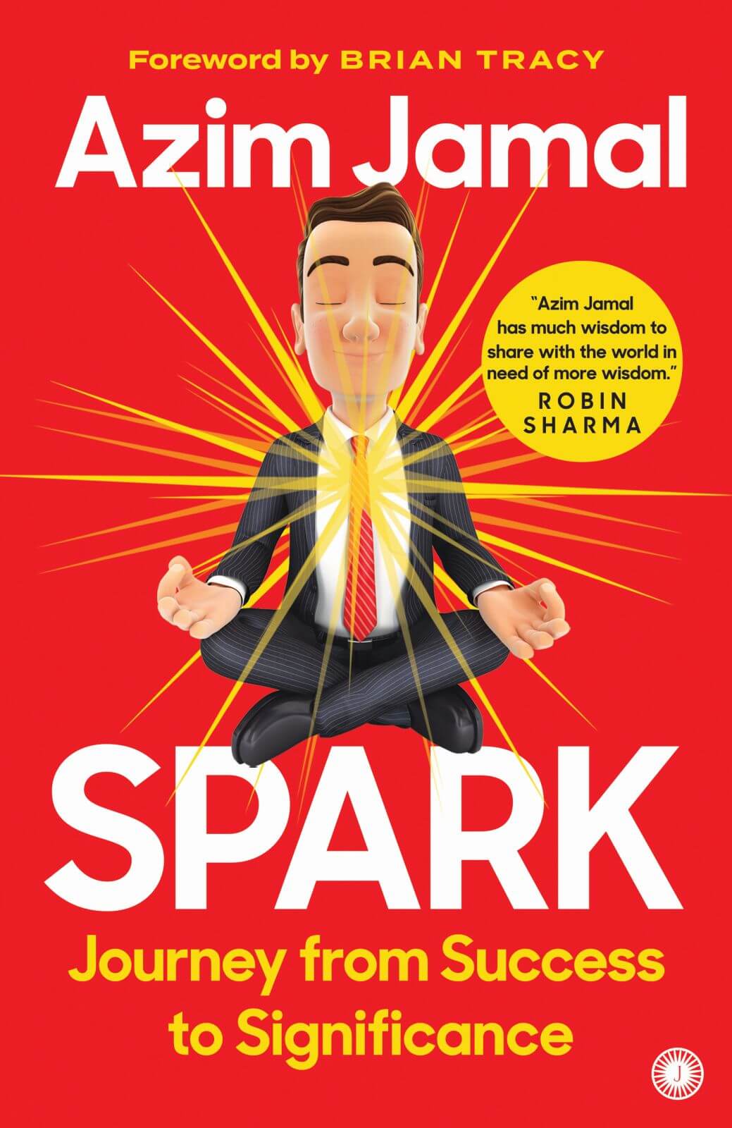 Jacket of Spark