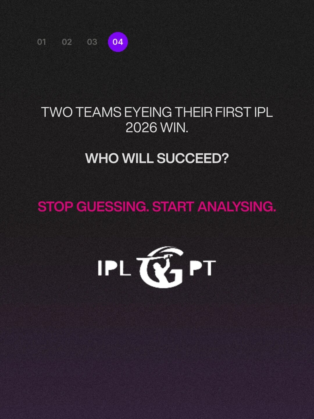 Matchup Lab, slide 5 of 5